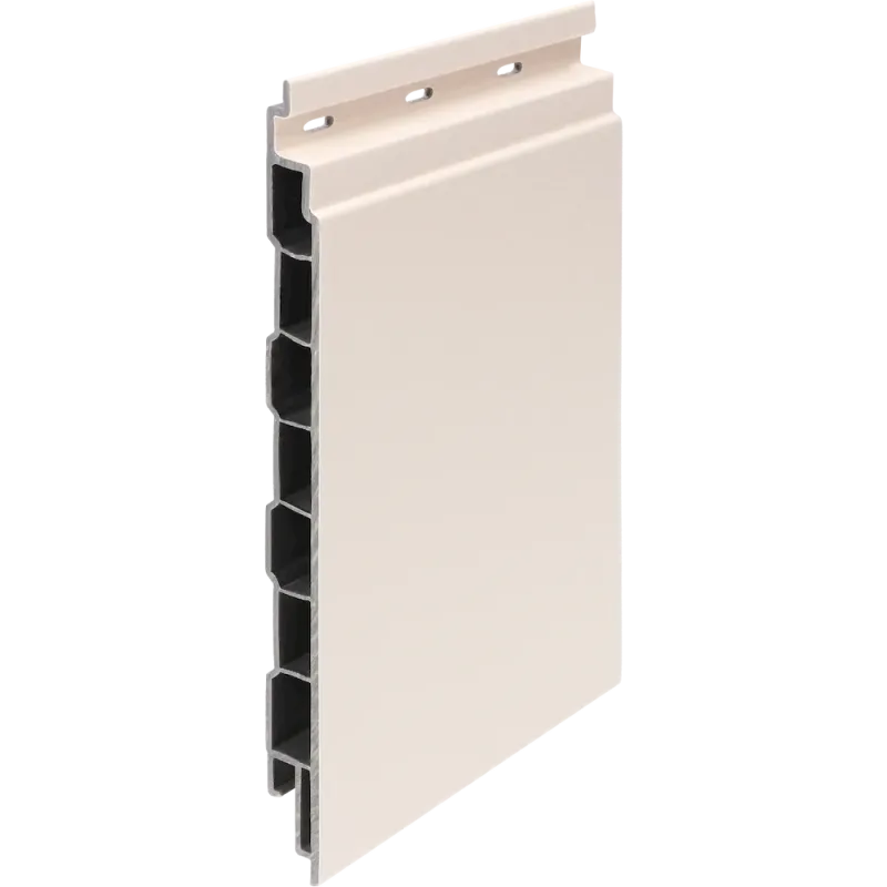 Keralit sponningdeel 190 mm