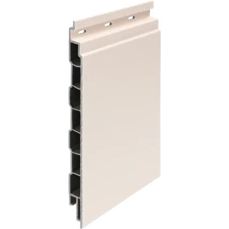 Keralit sponningdeel 190 mm