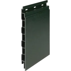 Keralit sponningdeel 190 mm