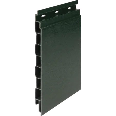 Keralit sponningdeel 190 mm