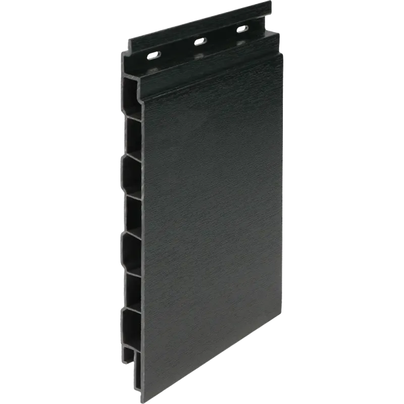 Keralit sponningdeel 190 mm