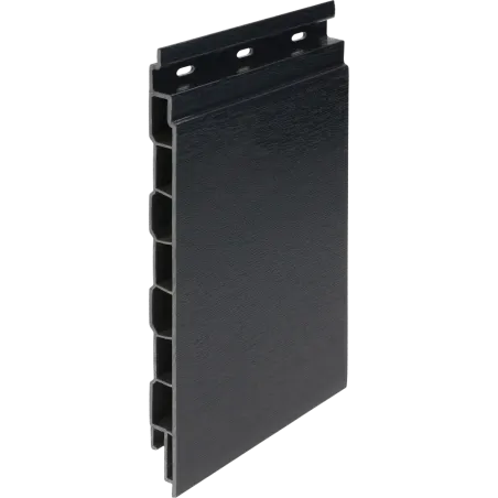 Keralit sponningdeel 190 mm