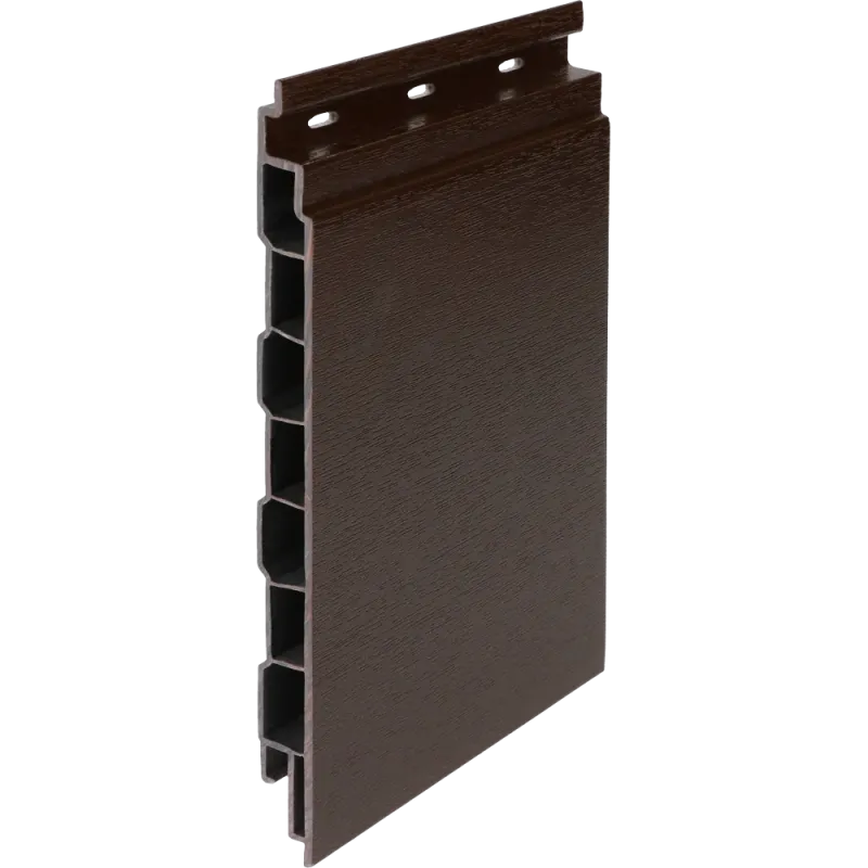 Keralit sponningdeel 190 mm