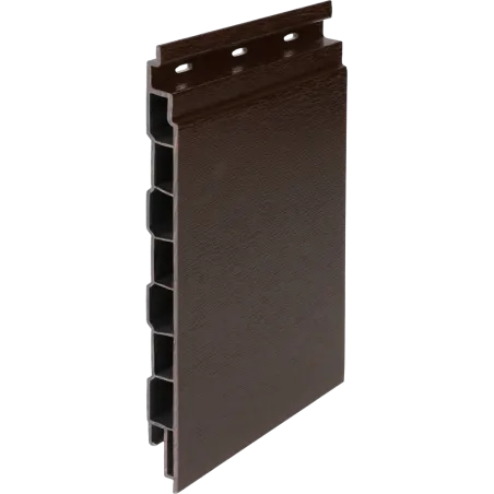 Keralit sponningdeel 190 mm