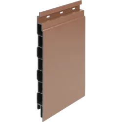 Keralit sponningdeel 190 mm