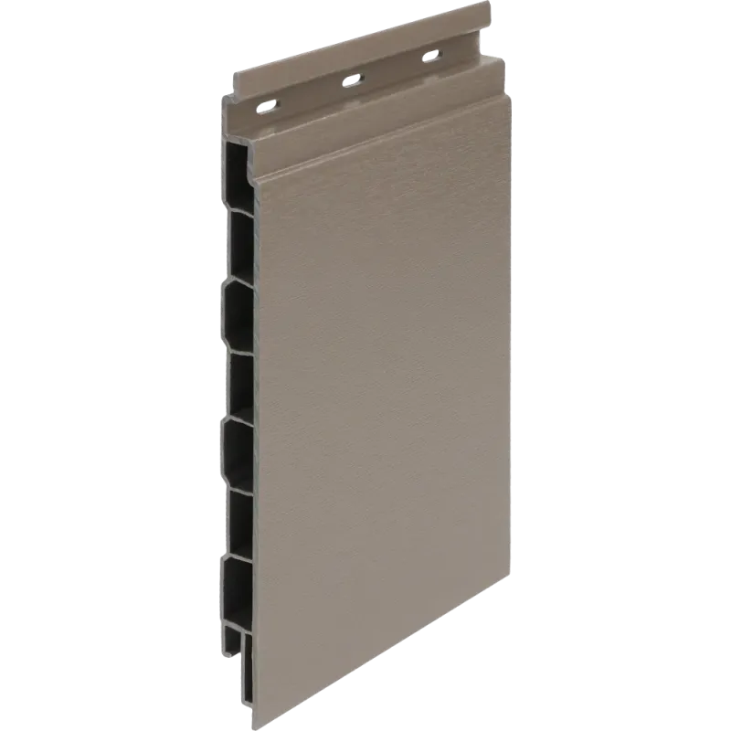 Keralit sponningdeel 190 mm