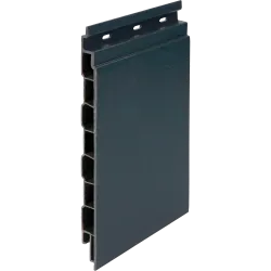 Keralit sponningdeel 190 mm