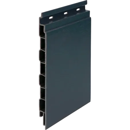 Keralit sponningdeel 190 mm