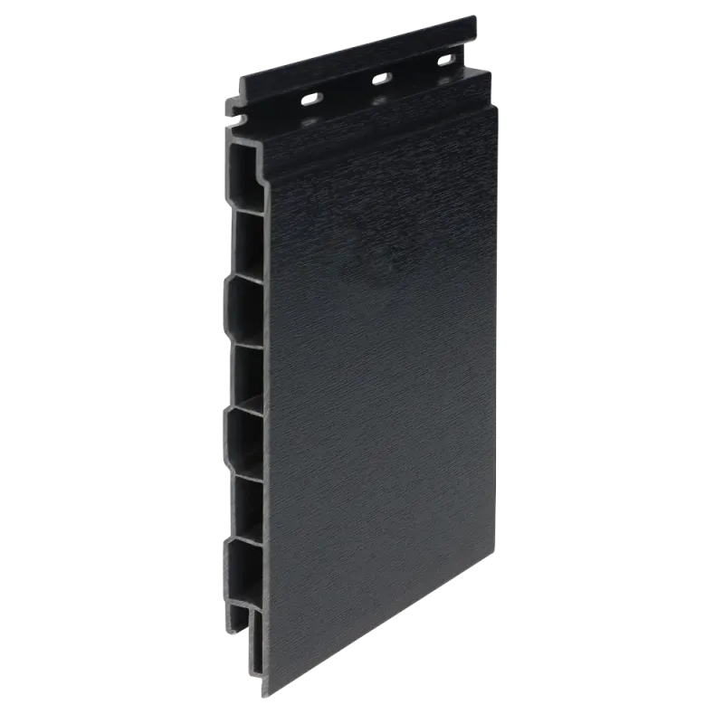 Keralit sponningdeel 190 mm