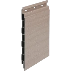 Keralit sponningdeel 190 mm