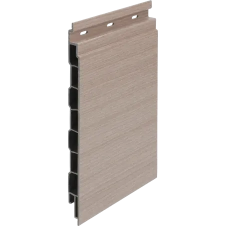 Keralit sponningdeel 190 mm