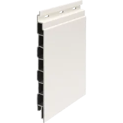 Keralit sponningdeel 190 mm