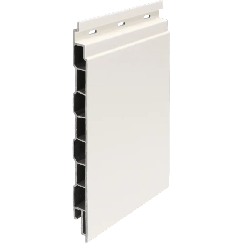 Keralit sponningdeel 190 mm