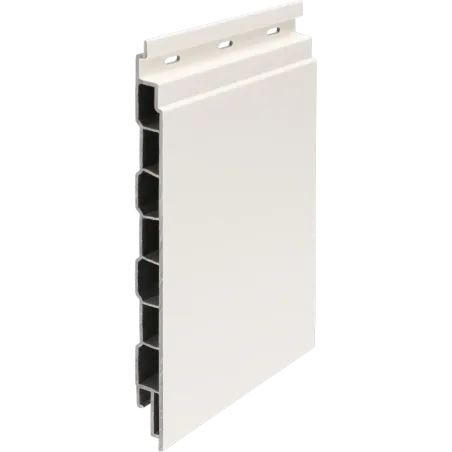 Keralit sponningdeel 190 mm