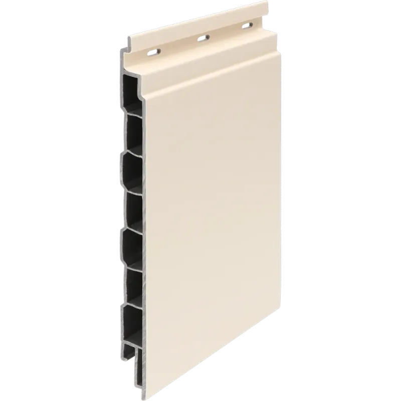 Keralit sponningdeel 190 mm