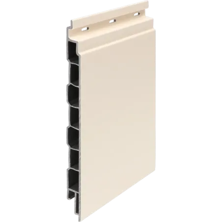 Keralit sponningdeel 190 mm