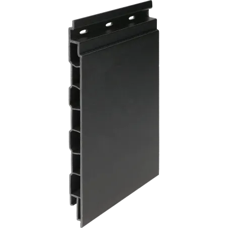 Keralit sponningdeel 190 mm