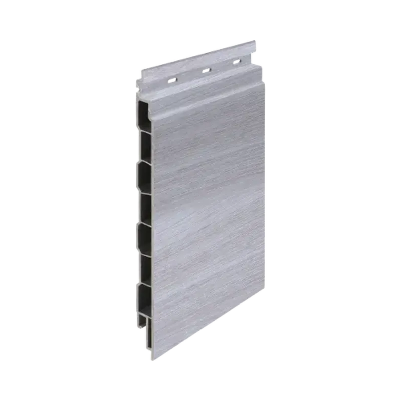 Keralit sponningdeel 190 mm