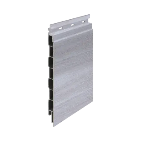 Keralit sponningdeel 190 mm