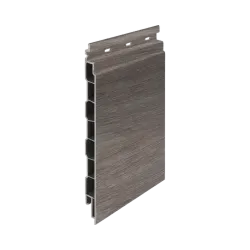 Keralit sponningdeel 190 mm