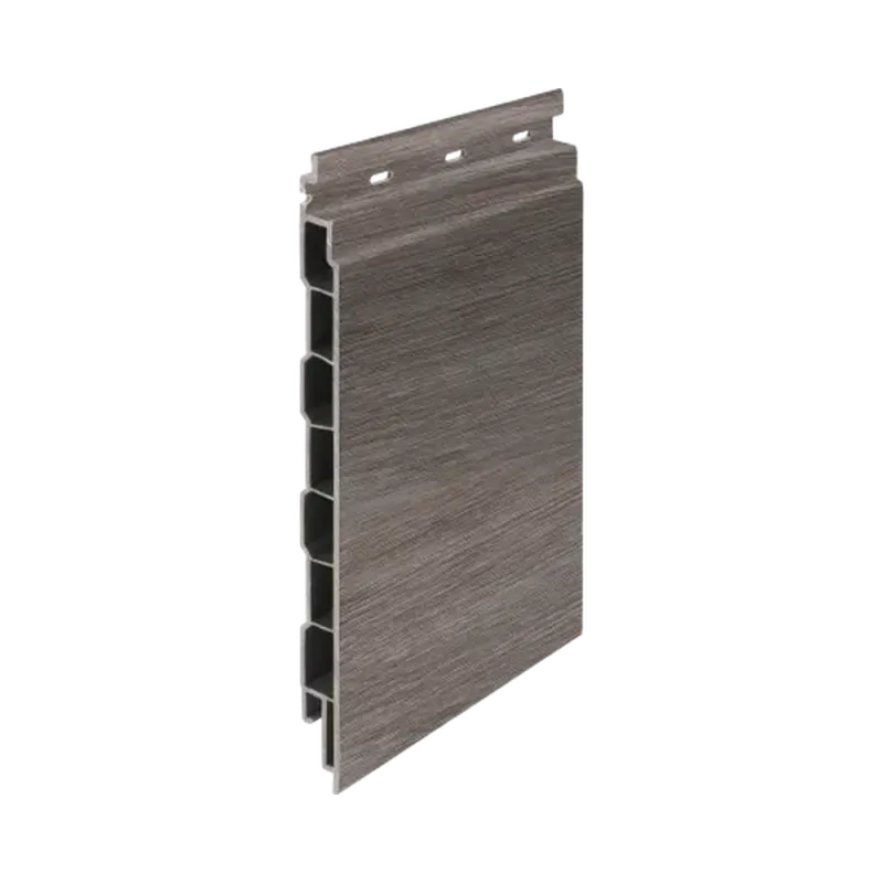 Keralit sponningdeel 190 mm