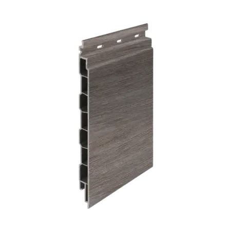 Keralit sponningdeel 190 mm