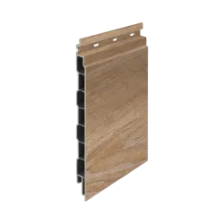 Keralit sponningdeel 190 mm