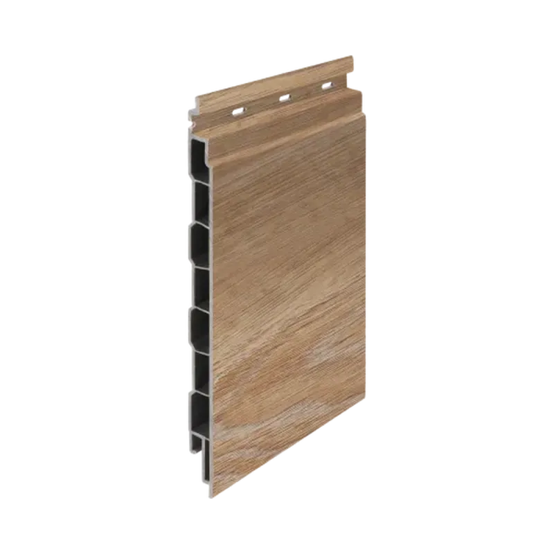 Keralit sponningdeel 190 mm