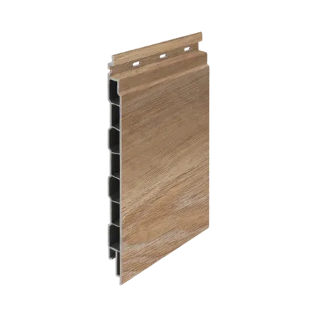 Keralit sponningdeel 190 mm