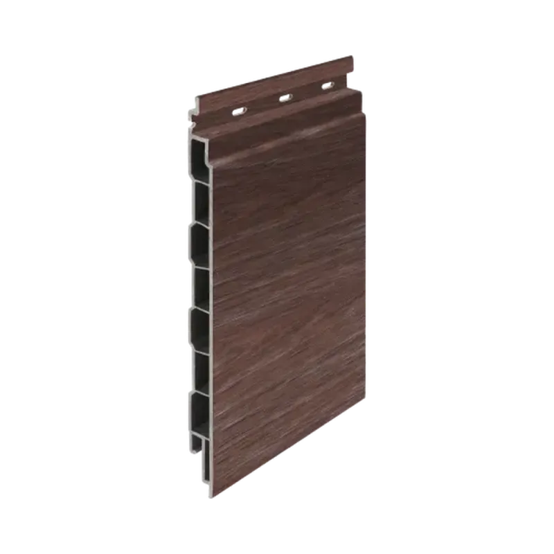 Keralit sponningdeel 190 mm