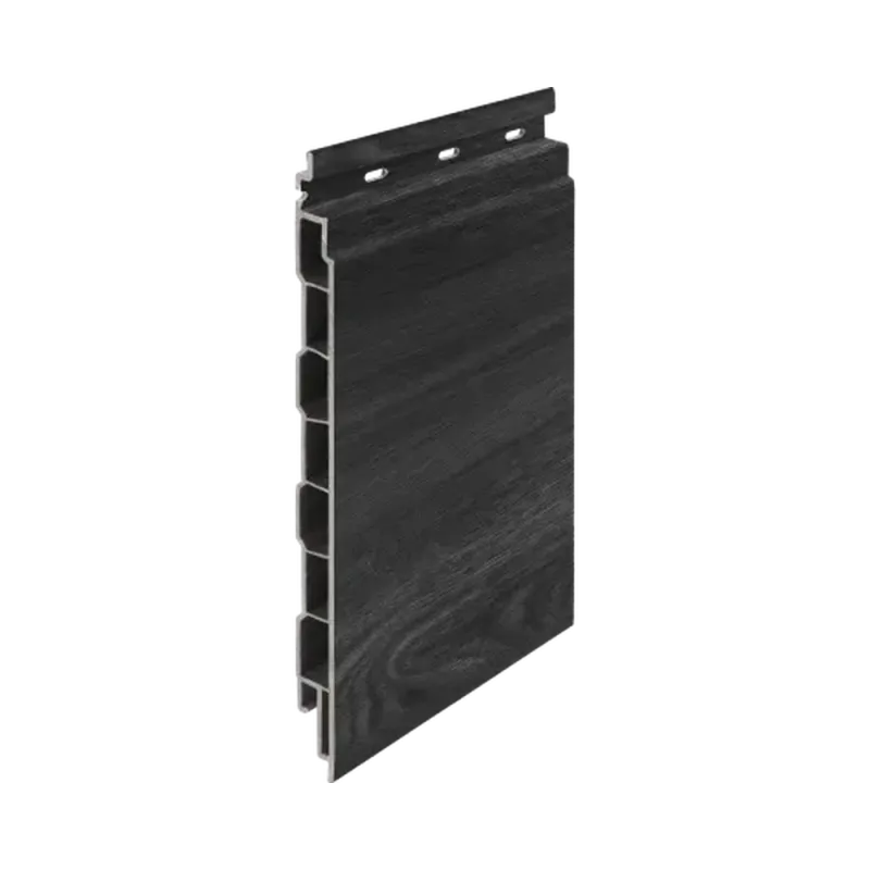 Keralit sponningdeel 190 mm