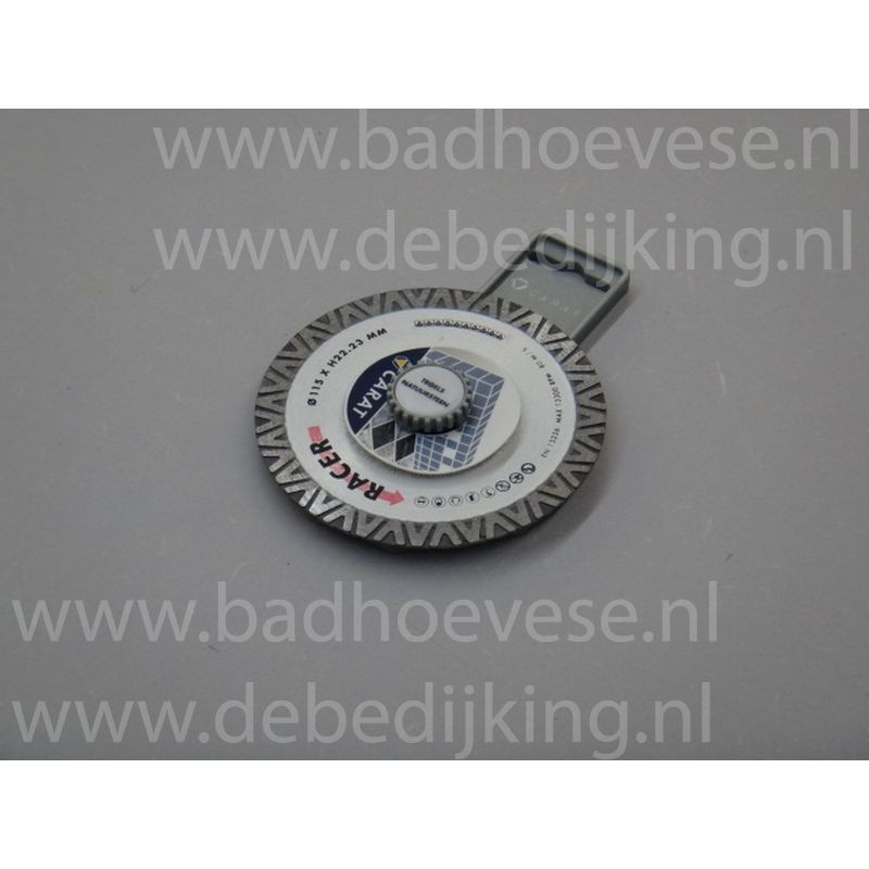 Carat Tegels/natuursteen brilliant