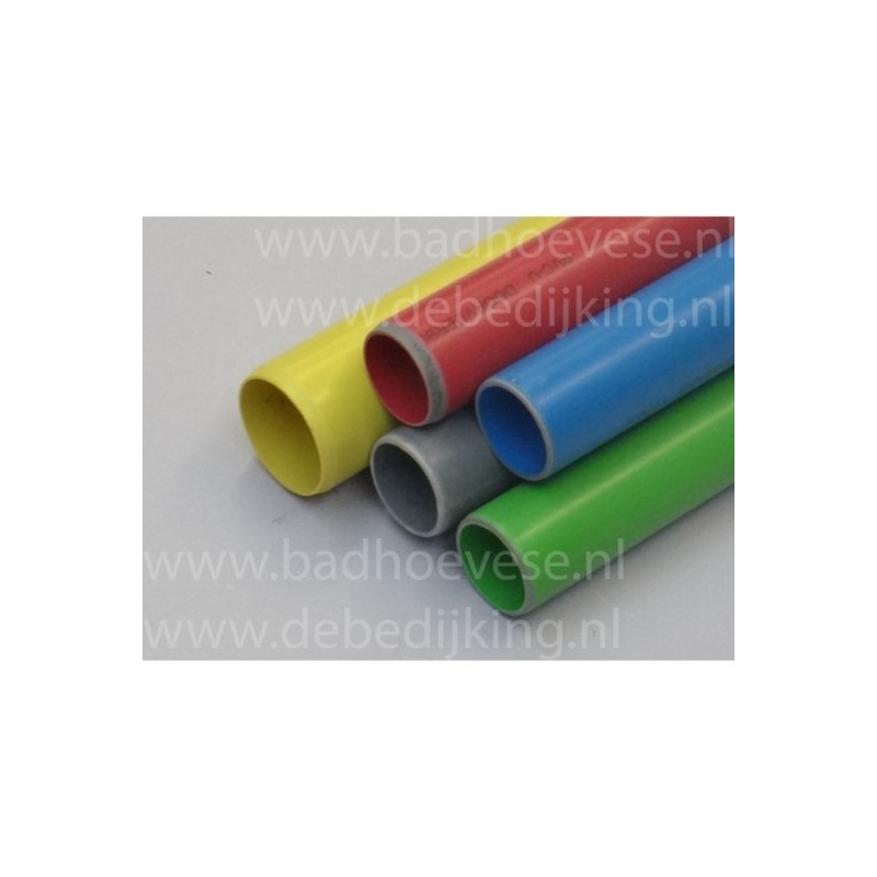 SET Leidinginvoer 5 stuks R50-75