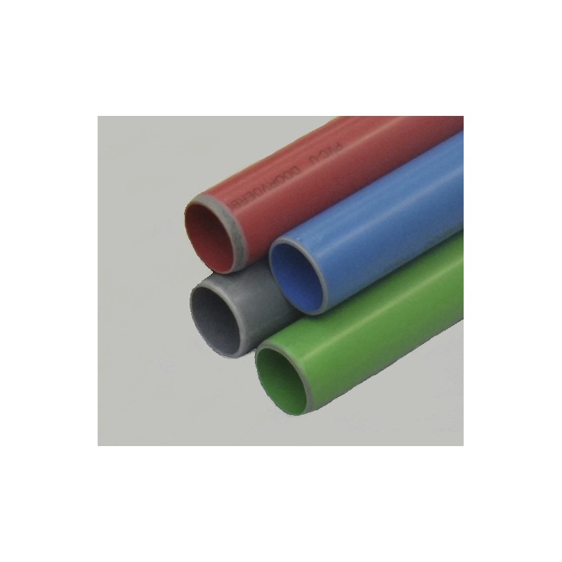 SET Leidinginvoer 4 stuks R50-75