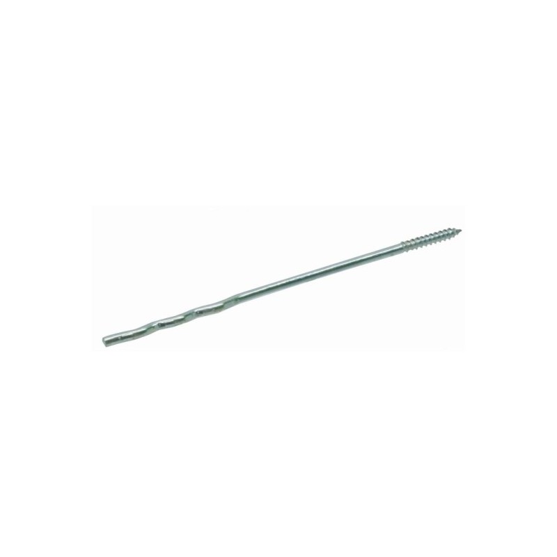 UNI-HSB spouwanker 300 x 4 mm.RVS