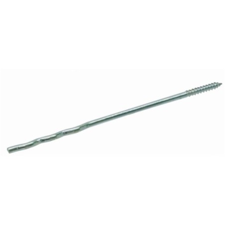 UNI-HSB spouwanker 300 x 4 mm.RVS