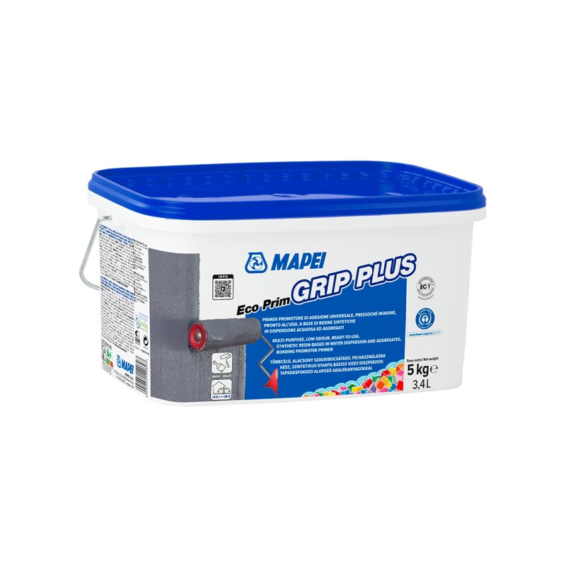 voorstrijk Mapei Eco Prim Grip Plus