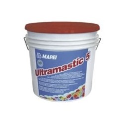 tegellijm Mapei Ultramastic 5