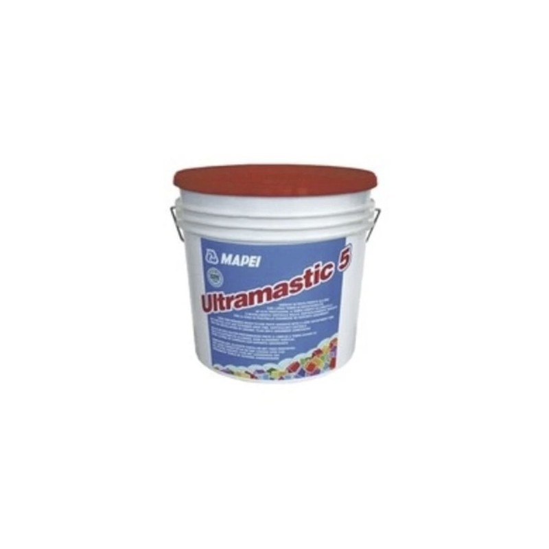 tegellijm Mapei Ultramastic 5
