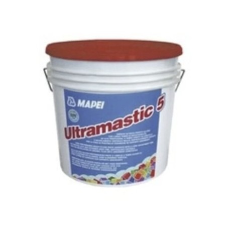 tegellijm Mapei Ultramastic 5