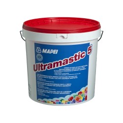 tegellijm Mapei Ultramastic 5