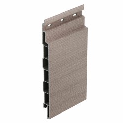 Keralit sponningdeel 167 mm