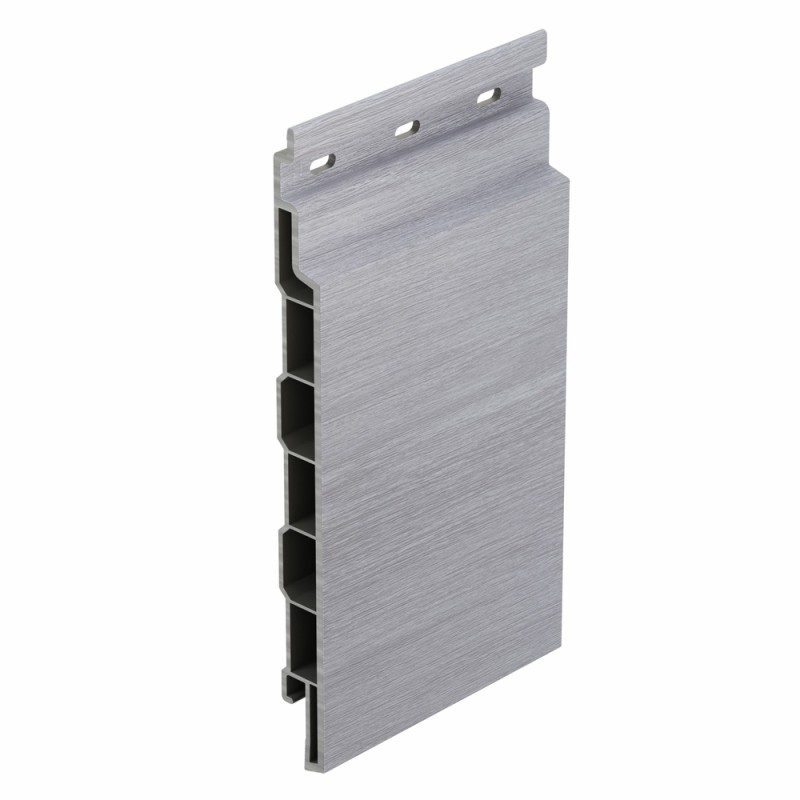 Keralit sponningdeel 167 mm