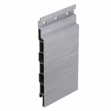 Keralit sponningdeel 167 mm