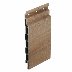 Keralit sponningdeel 167 mm