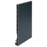 Keralit roof edge panel 200 mm