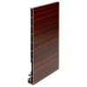 Keralit roof edge panel 200 mm