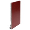 Keralit roof edge panel 200 mm
