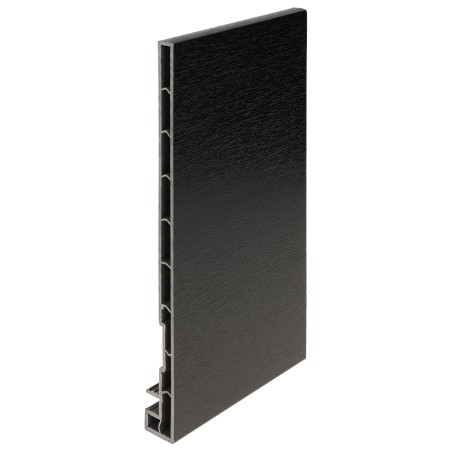 Keralit roof edge panel 200 mm