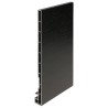 Keralit roof edge panel 200 mm